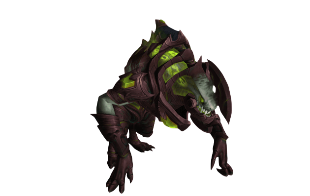 Acid Belcher