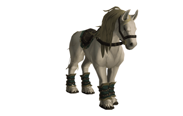Admiralty Stallion
