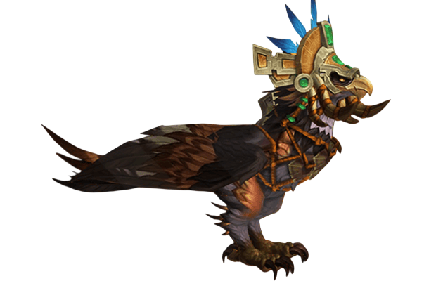 Amani Sunfeather