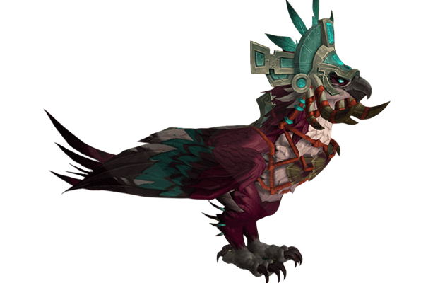 Amani Windcaller
