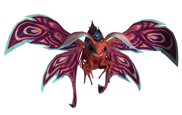 Amber Ardenmoth