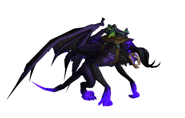 Antoran Gloomhound