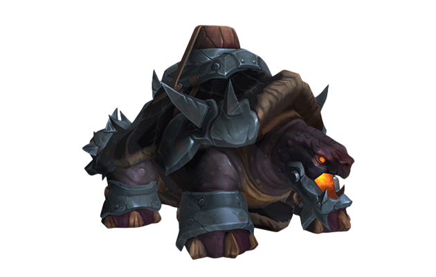 Arcadian War Turtle