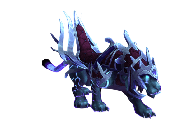 Arcanist Manasaber