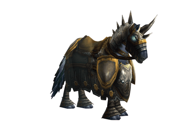 Argent Charger