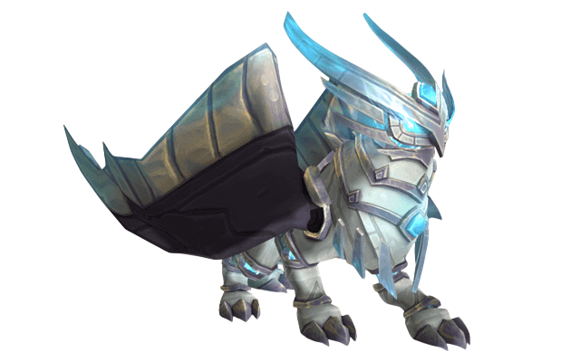 Ascendant's Aquilon