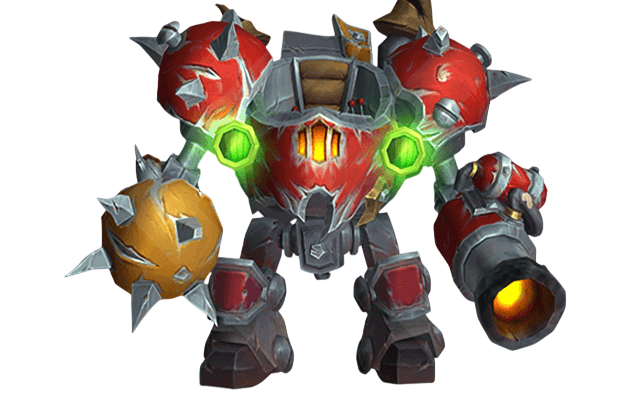 Asset Advocator