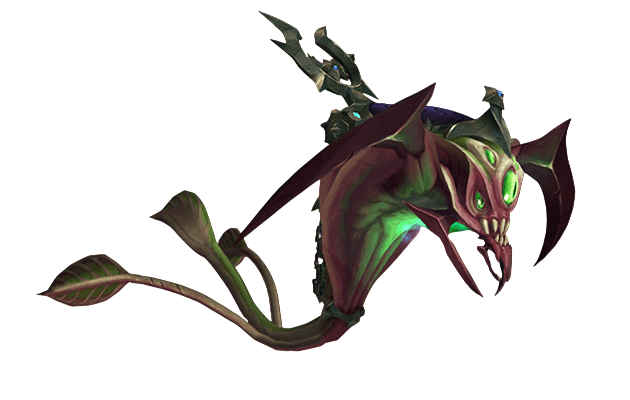 Augmented Stormray