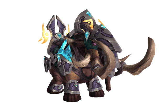 Avenging Felcrusher