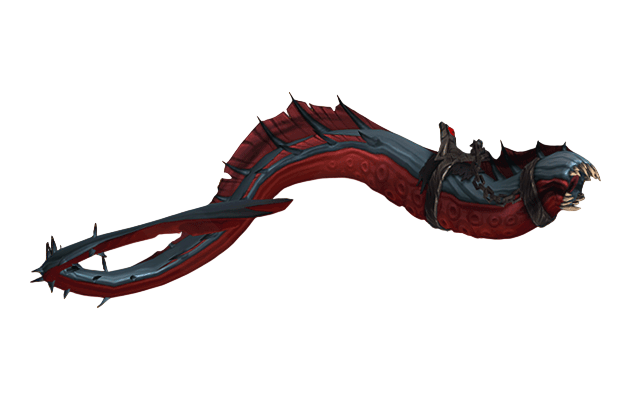 Awakened Mindborer