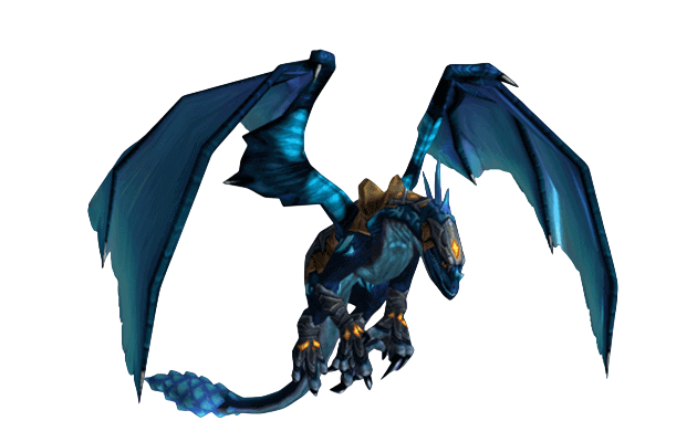 Azure Drake