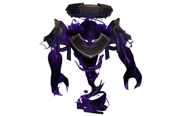 Beledar's Spawn