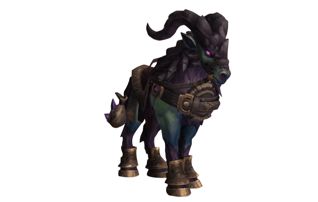 Beryl Ruinstrider