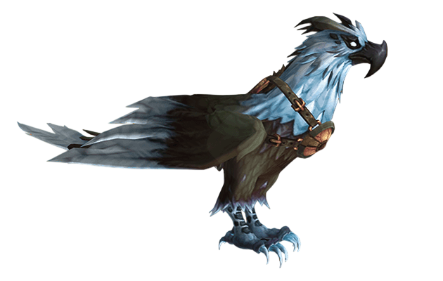 Bestowed Ohuna Spotter