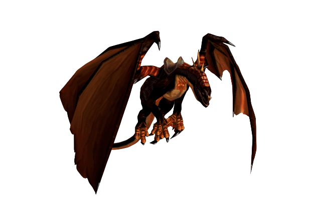 Black Drake