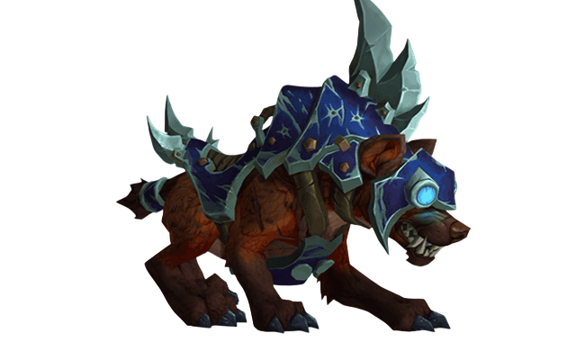Blackwater Bonecrusher