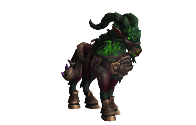 Bleakhoof Ruinstrider