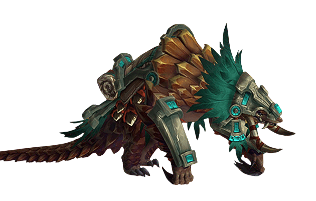 Blessed Amani Burrower
