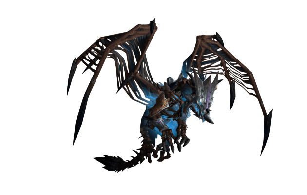 Bloodbathed Frostbrood Vanquisher