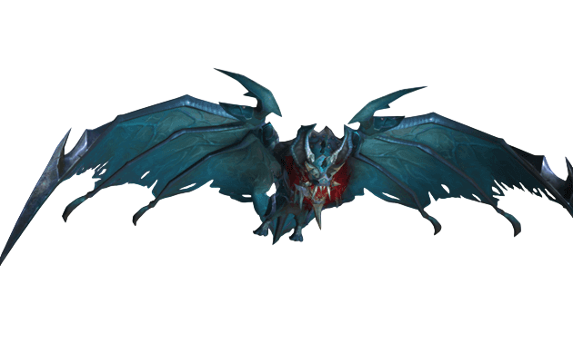 Bloodgorged Hunter