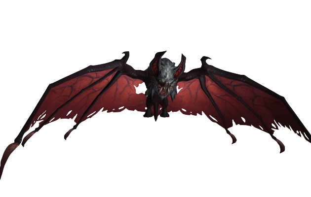 Bloodthirsty Dreadwing