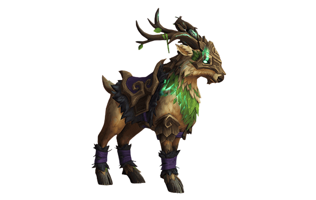 Blossoming Dreamstag