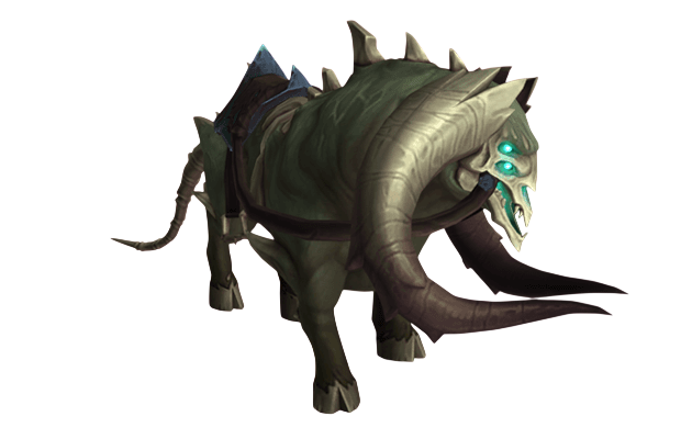 Bonehoof Tauralus