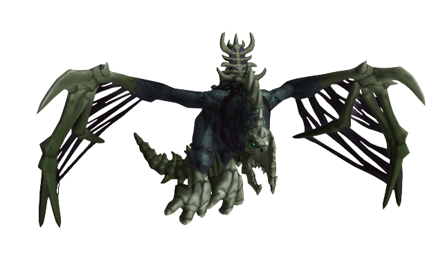 Bonesewn Fleshroc
