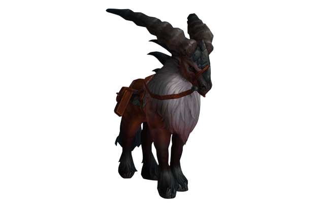 Breezestrider Stallion