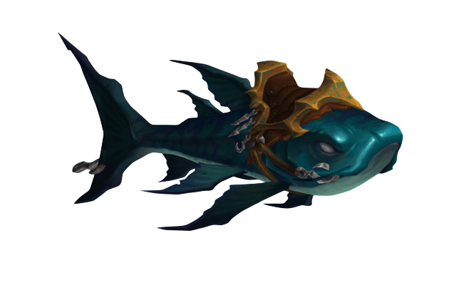 Brinedeep Bottom-Feeder