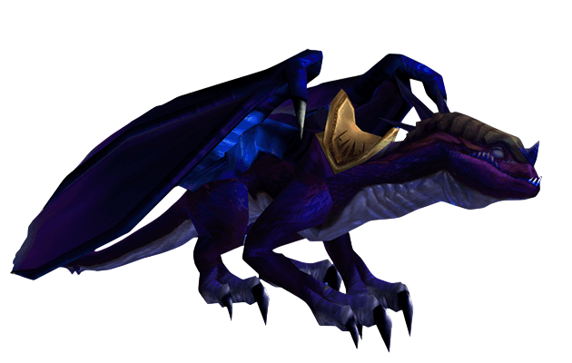 Broodling of Sinestra