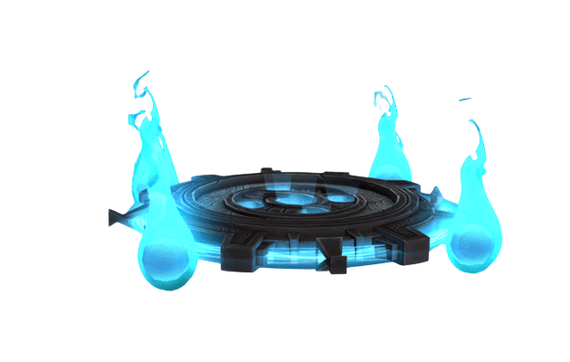 Cartel Master's Gearglider