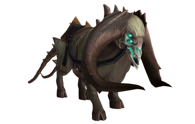 Chosen Tauralus