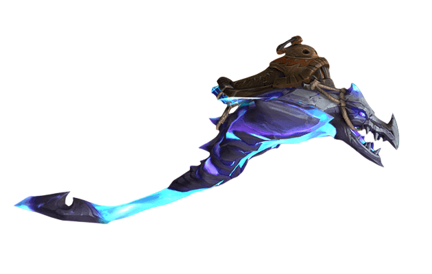 Cobalt Shalewing