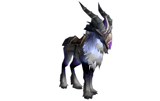 Cobalt War Talbuk