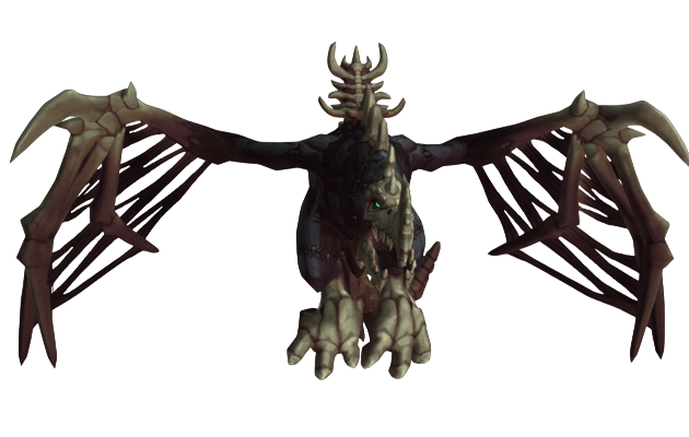 Colossal Slaughterclaw