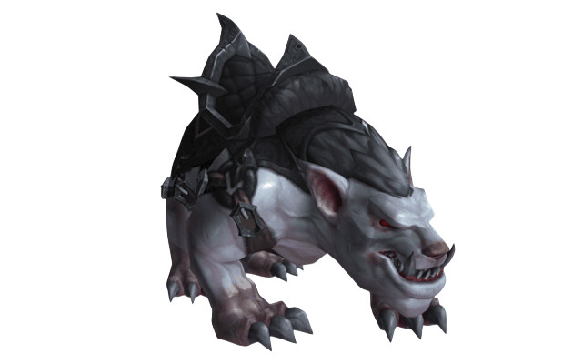 Crypt Gargon