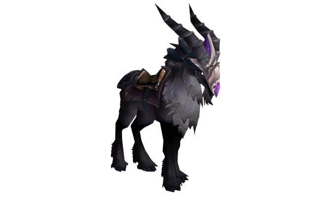 Dark War Talbuk
