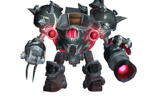 Darkfuse Demolisher