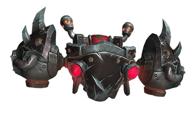 Darkfuse Spy-Eye