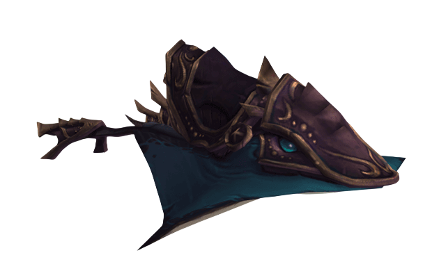 Darkwater Skate