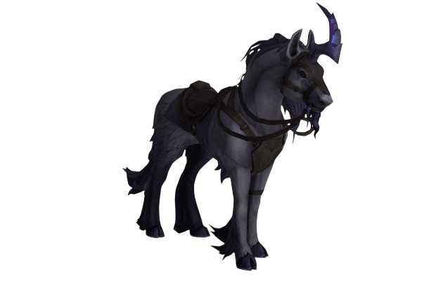 Dauntless Duskrunner