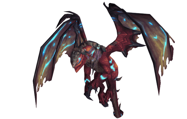 Drake of the East Wind