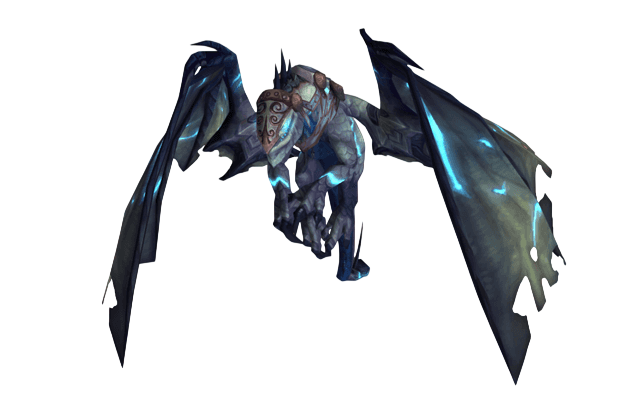 Drake of the Four Winds