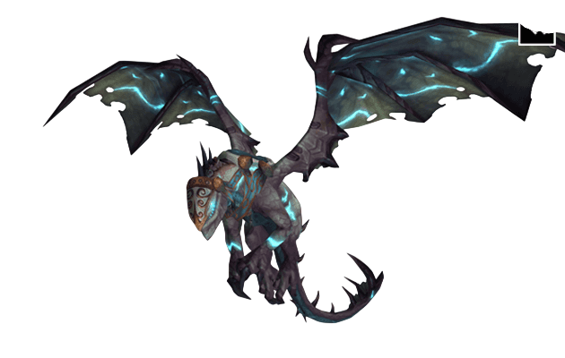 Drake of the North Wind