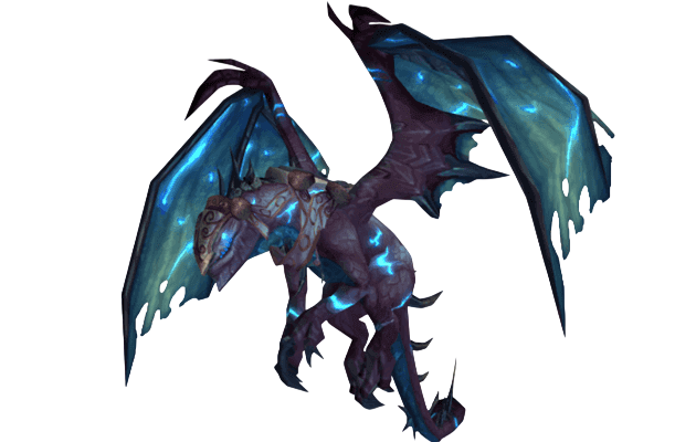 Drake of the South Wind