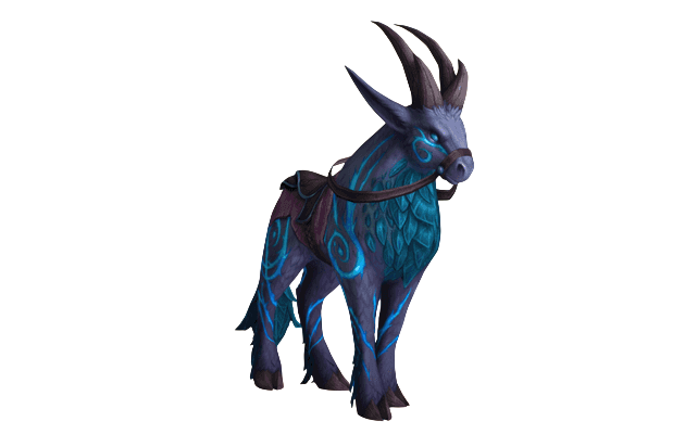 Dreamlight Runestag