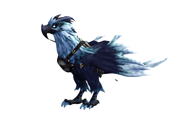Duskwing Ohuna