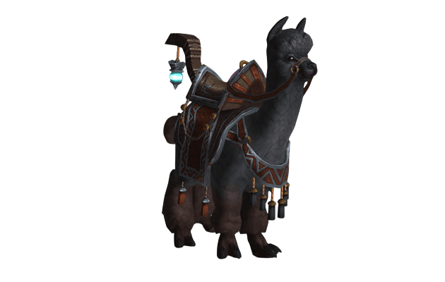 Elusive Quickhoof