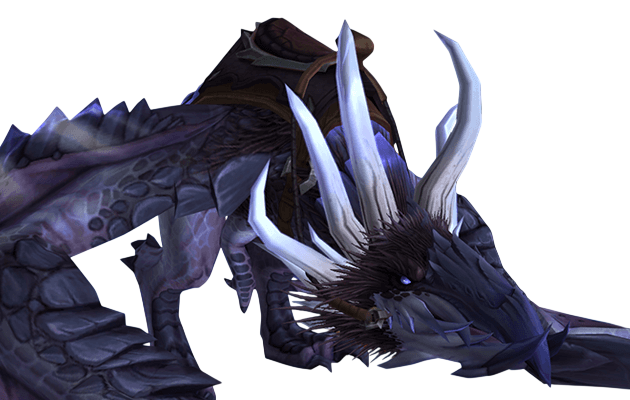 Embodiment of the Storm-Eater